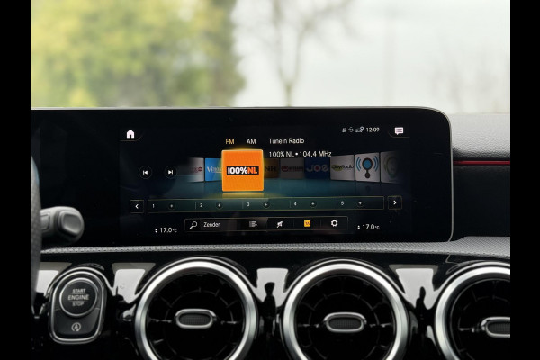 Mercedes-Benz A-Klasse 200 Aut. AMG Sport | Navi | Camera | Apple Carplay |