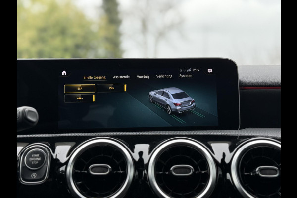 Mercedes-Benz A-Klasse 200 Aut. AMG Sport | Navi | Camera | Apple Carplay |