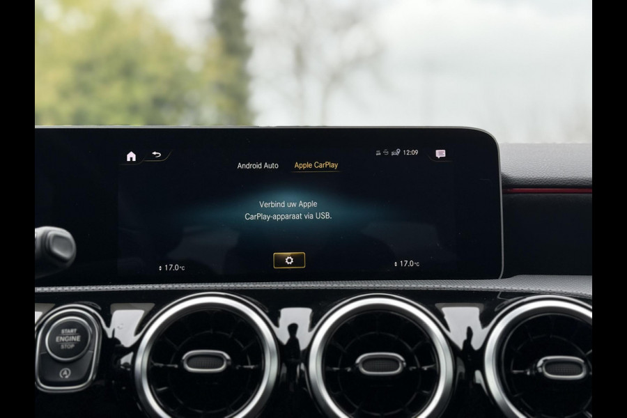 Mercedes-Benz A-Klasse 200 Aut. AMG Sport | Navi | Camera | Apple Carplay |