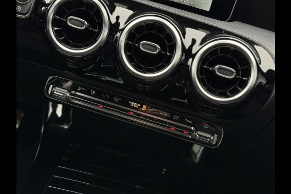 Mercedes-Benz A-Klasse 200 Aut. AMG Sport | Navi | Camera | Apple Carplay |