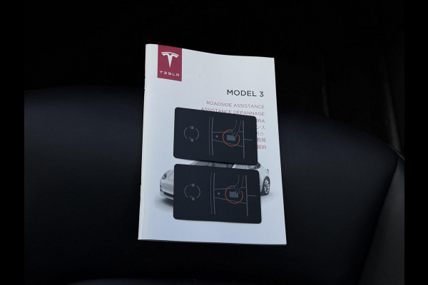 Tesla Model 3 Long Range AWD Dual | Autopilot | Panorama | Leder |