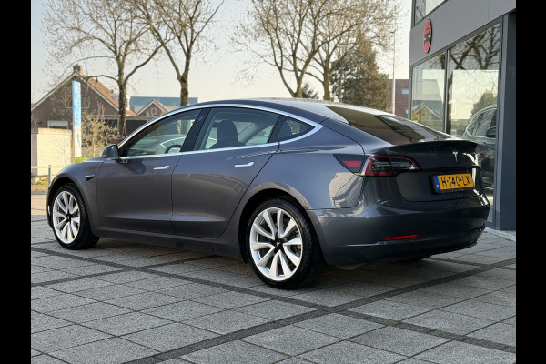 Tesla Model 3 Range Plus RWD | Autopilot | Panorama | Leder |