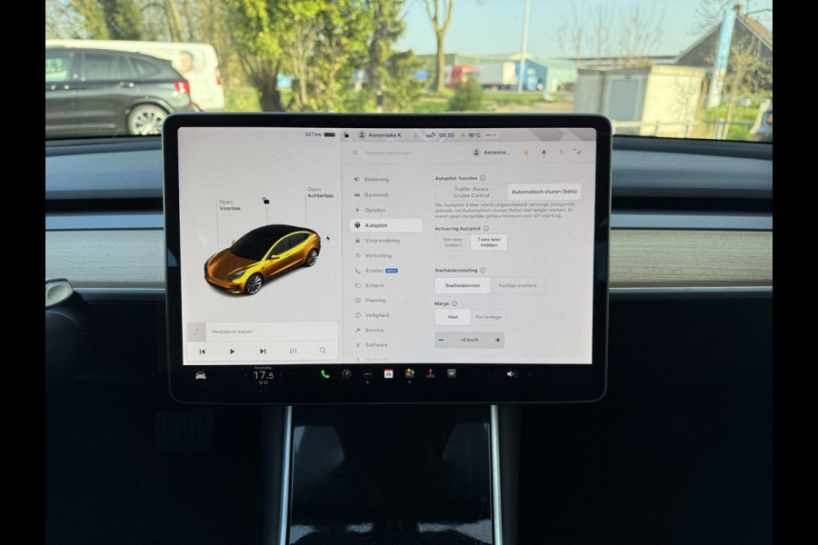 Tesla Model 3 Range Plus RWD | Autopilot | Panorama | Leder |