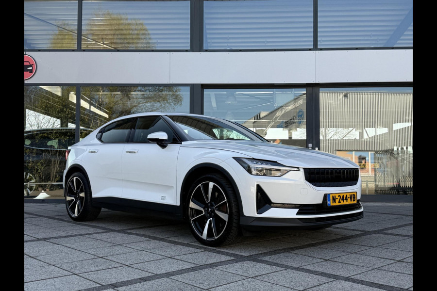 Polestar 2 Aut. Range Plus | Panorama | Harman / Kardon | Trekhaak |