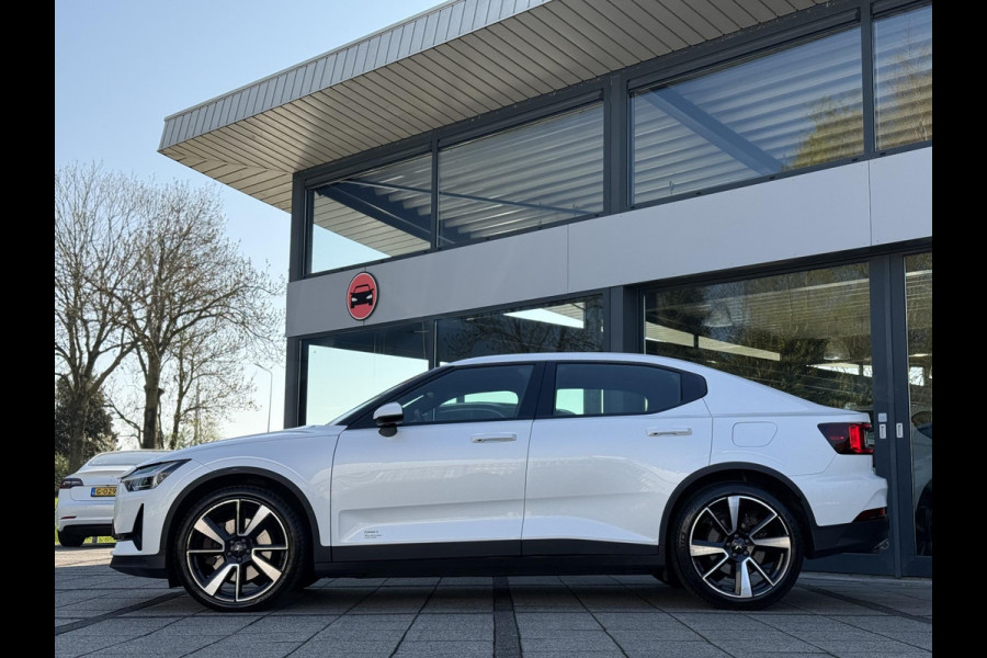 Polestar 2 Aut. Range Plus | Panorama | Harman / Kardon | Trekhaak |