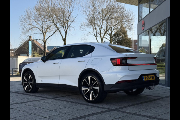 Polestar 2 Aut. Range Plus | Panorama | Harman / Kardon | Trekhaak |