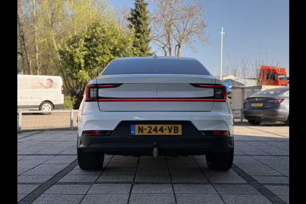 Polestar 2 Aut. Range Plus | Panorama | Harman / Kardon | Trekhaak |