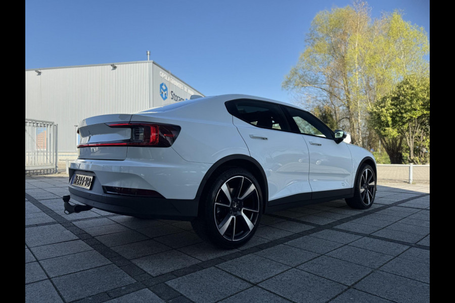 Polestar 2 Aut. Range Plus | Panorama | Harman / Kardon | Trekhaak |