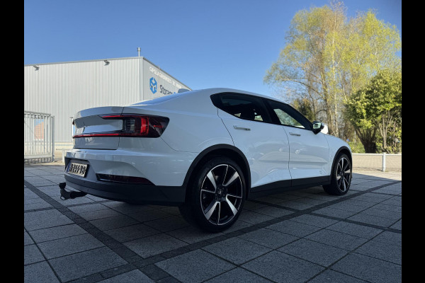 Polestar 2 Aut. Range Plus | Panorama | Harman / Kardon | Trekhaak |