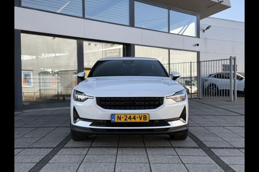 Polestar 2 Aut. Range Plus | Panorama | Harman / Kardon | Trekhaak |