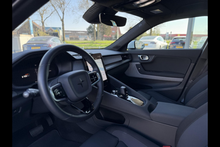 Polestar 2 Aut. Range Plus | Panorama | Harman / Kardon | Trekhaak |
