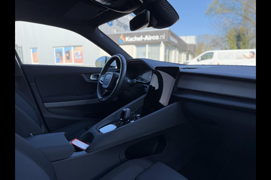Polestar 2 Aut. Range Plus | Panorama | Harman / Kardon | Trekhaak |
