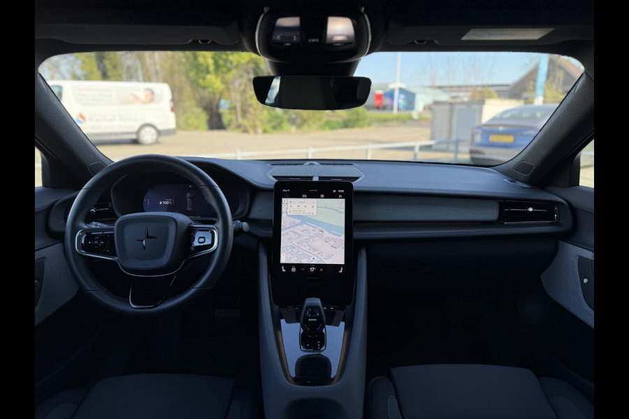Polestar 2 Aut. Range Plus | Panorama | Harman / Kardon | Trekhaak |