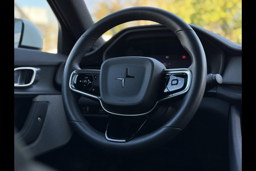Polestar 2 Aut. Range Plus | Panorama | Harman / Kardon | Trekhaak |