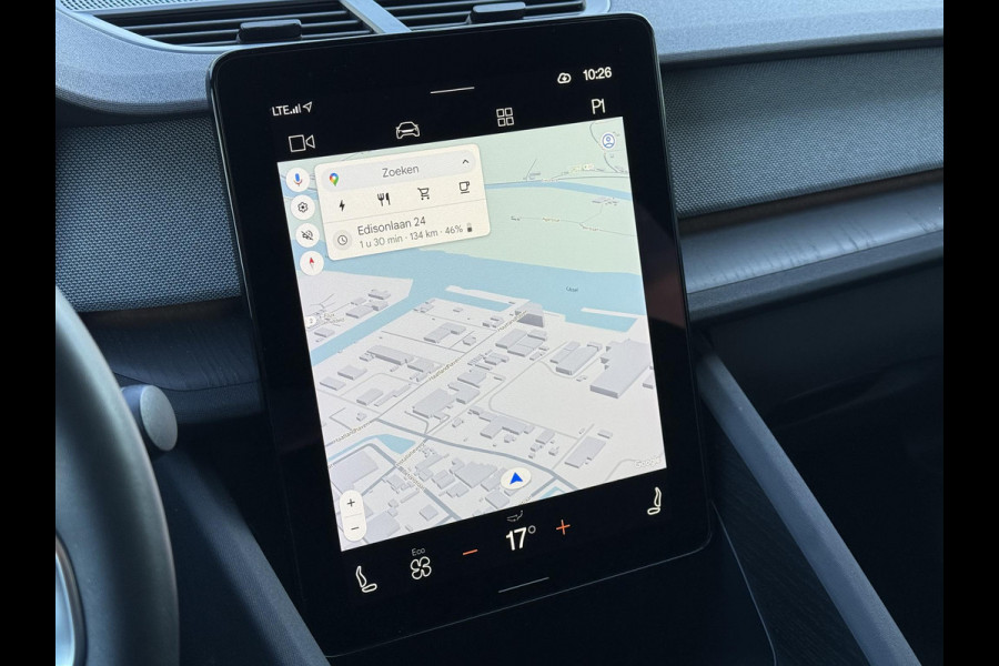 Polestar 2 Aut. Range Plus | Panorama | Harman / Kardon | Trekhaak |