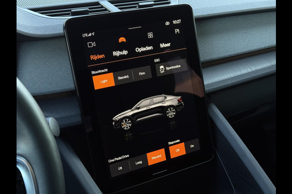 Polestar 2 Aut. Range Plus | Panorama | Harman / Kardon | Trekhaak |