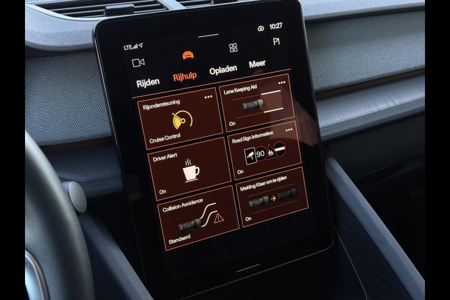 Polestar 2 Aut. Range Plus | Panorama | Harman / Kardon | Trekhaak |