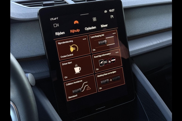 Polestar 2 Aut. Range Plus | Panorama | Harman / Kardon | Trekhaak |