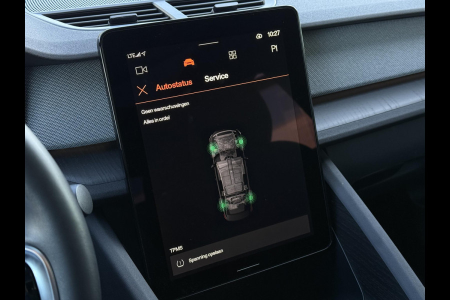 Polestar 2 Aut. Range Plus | Panorama | Harman / Kardon | Trekhaak |