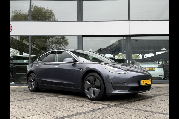 Tesla Model 3 Long Range AWD Navi | Panorama | Camera |