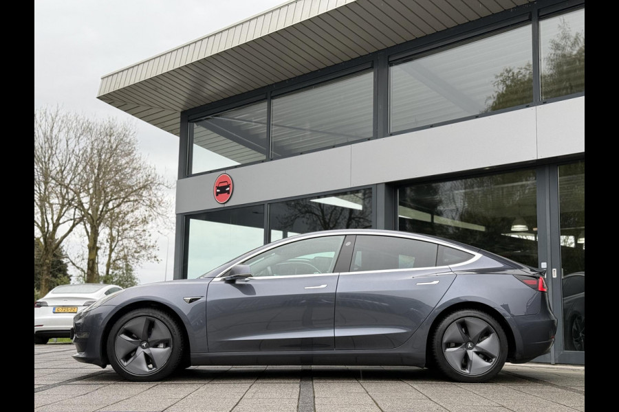 Tesla Model 3 Long Range AWD Navi | Panorama | Camera |