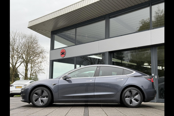 Tesla Model 3 Long Range AWD Navi | Panorama | Camera |