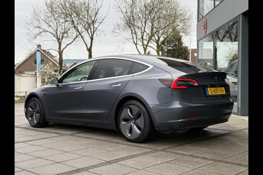 Tesla Model 3 Long Range AWD Navi | Panorama | Camera |