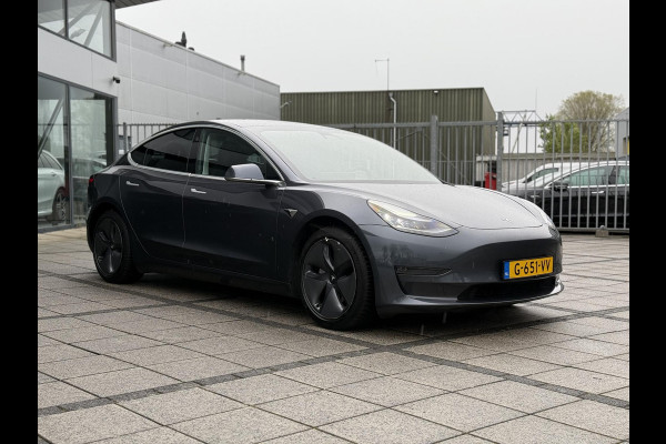 Tesla Model 3 Long Range AWD Navi | Panorama | Camera |