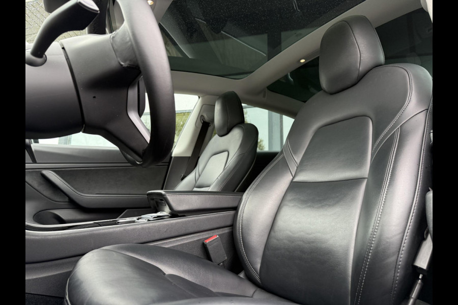 Tesla Model 3 Long Range AWD Navi | Panorama | Camera |