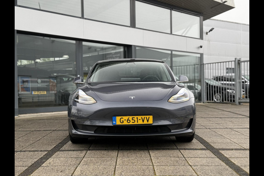 Tesla Model 3 Long Range AWD Navi | Panorama | Camera |