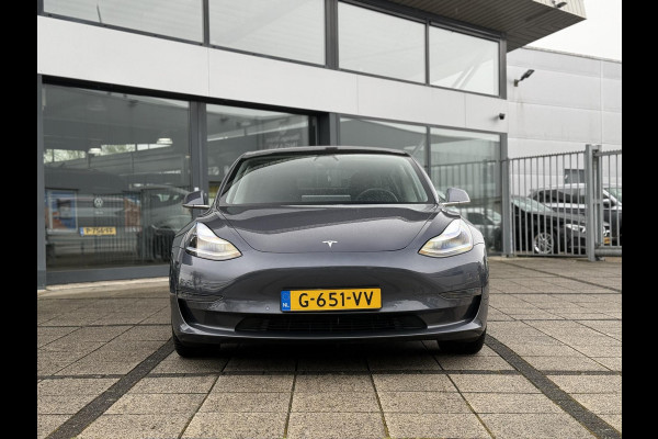 Tesla Model 3 Long Range AWD Navi | Panorama | Camera |