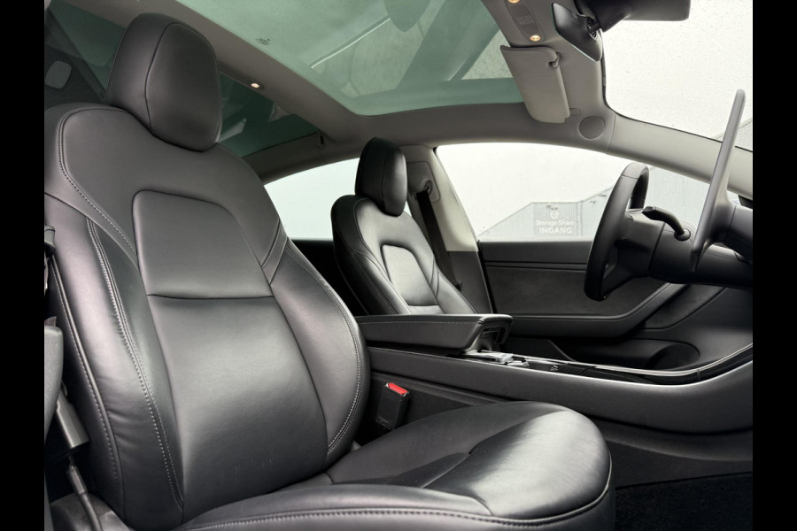 Tesla Model 3 Long Range AWD Navi | Panorama | Camera |