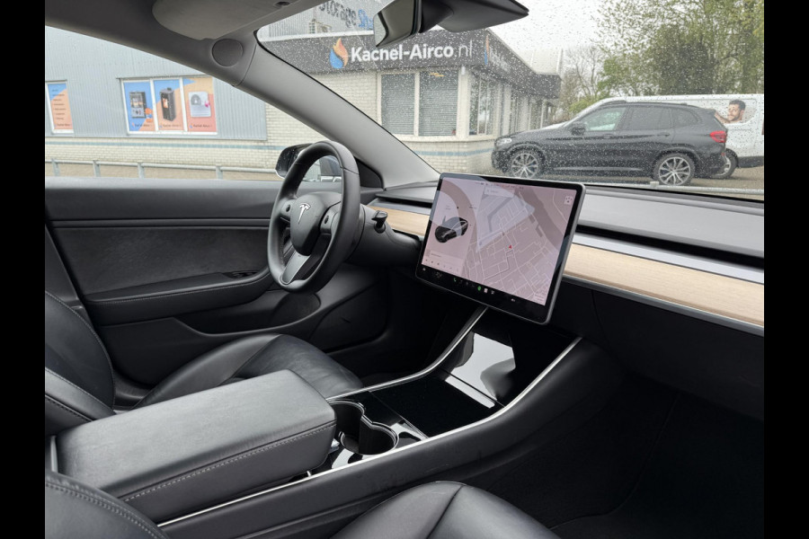 Tesla Model 3 Long Range AWD Navi | Panorama | Camera |