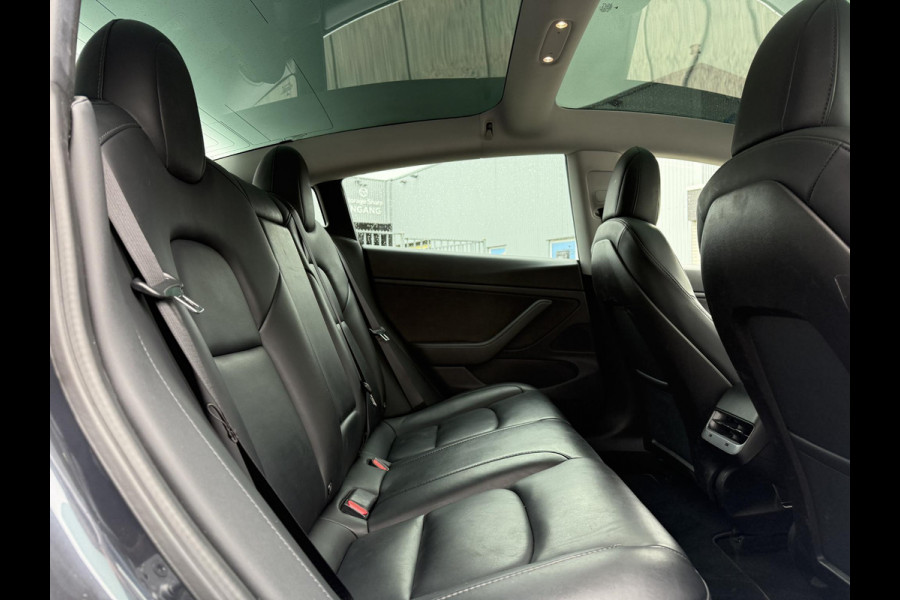 Tesla Model 3 Long Range AWD Navi | Panorama | Camera |