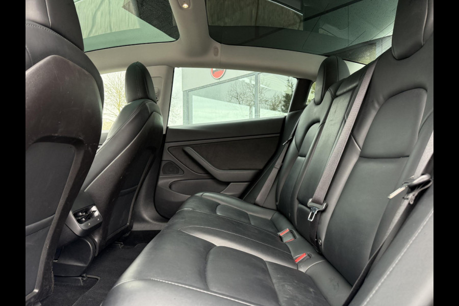 Tesla Model 3 Long Range AWD Navi | Panorama | Camera |