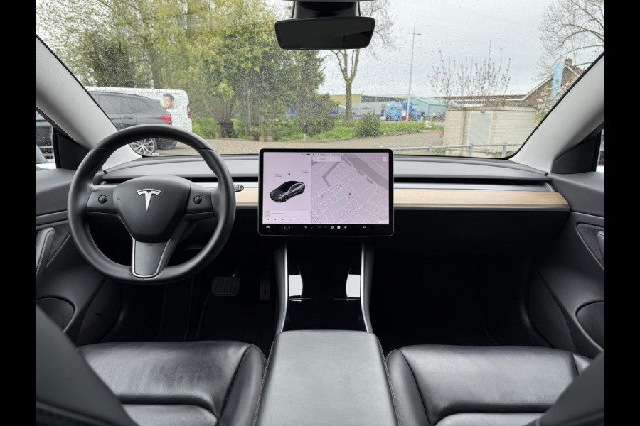 Tesla Model 3 Long Range AWD Navi | Panorama | Camera |