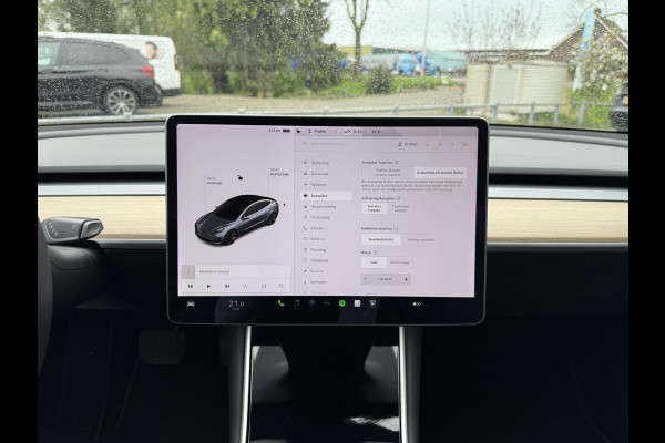 Tesla Model 3 Long Range AWD Navi | Panorama | Camera |