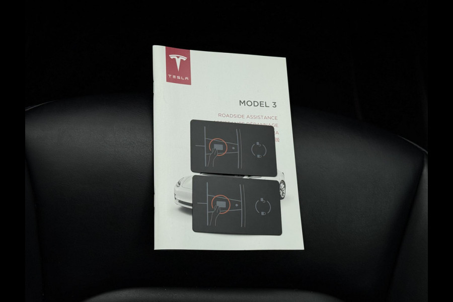 Tesla Model 3 Long Range AWD Navi | Panorama | Camera |