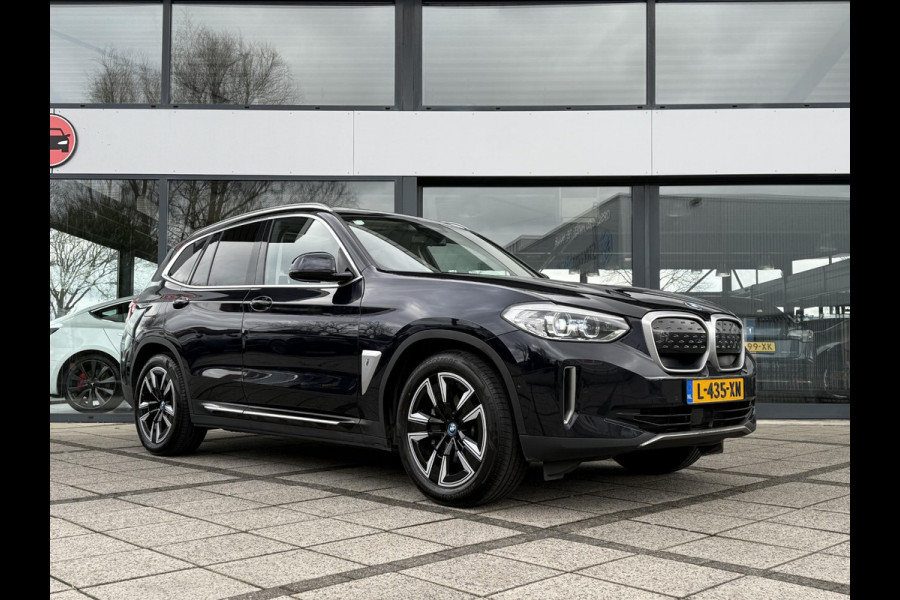 BMW iX3 AUT. Executive 80 kWh | Live Cockpit | Panorama | Leder | ACC |