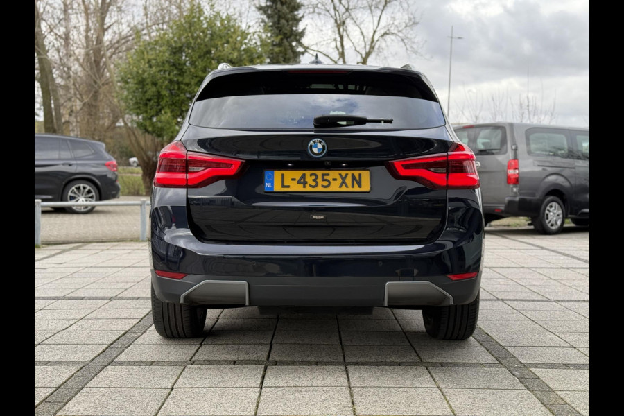 BMW iX3 AUT. Executive 80 kWh | Live Cockpit | Panorama | Leder | ACC |