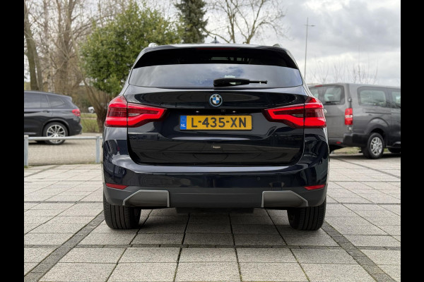 BMW iX3 AUT. Executive 80 kWh | Live Cockpit | Panorama | Leder | ACC |