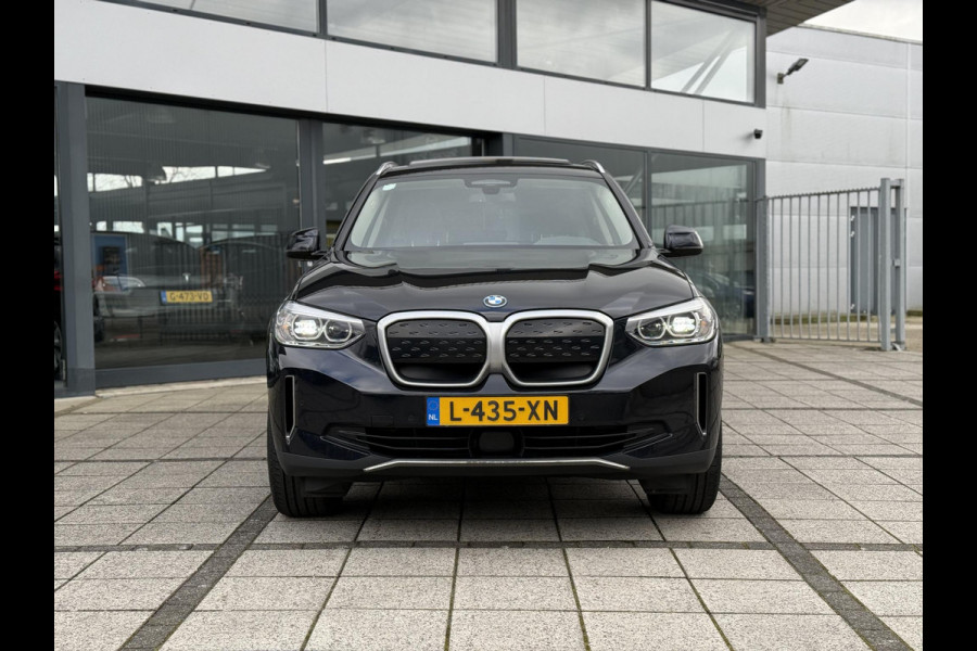 BMW iX3 AUT. Executive 80 kWh | Live Cockpit | Panorama | Leder | ACC |
