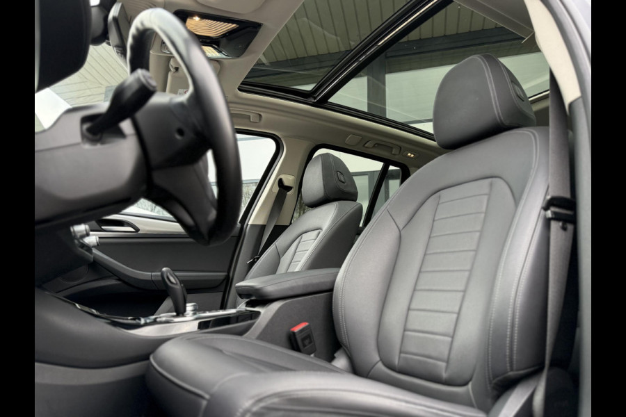 BMW iX3 AUT. Executive 80 kWh | Live Cockpit | Panorama | Leder | ACC |