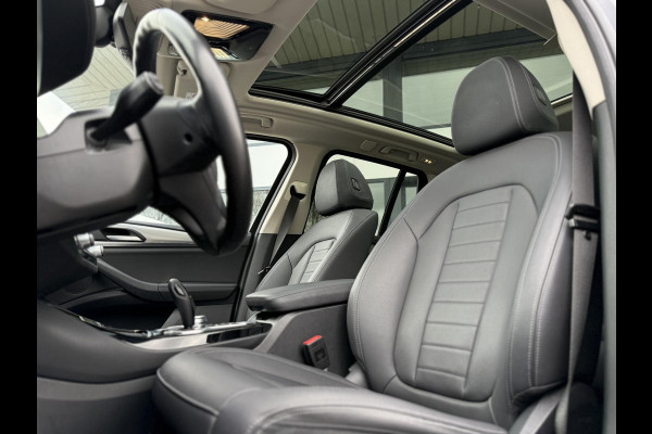 BMW iX3 AUT. Executive 80 kWh | Live Cockpit | Panorama | Leder | ACC |