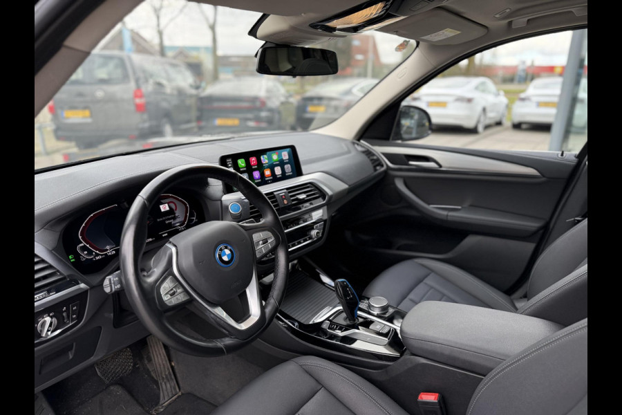 BMW iX3 AUT. Executive 80 kWh | Live Cockpit | Panorama | Leder | ACC |
