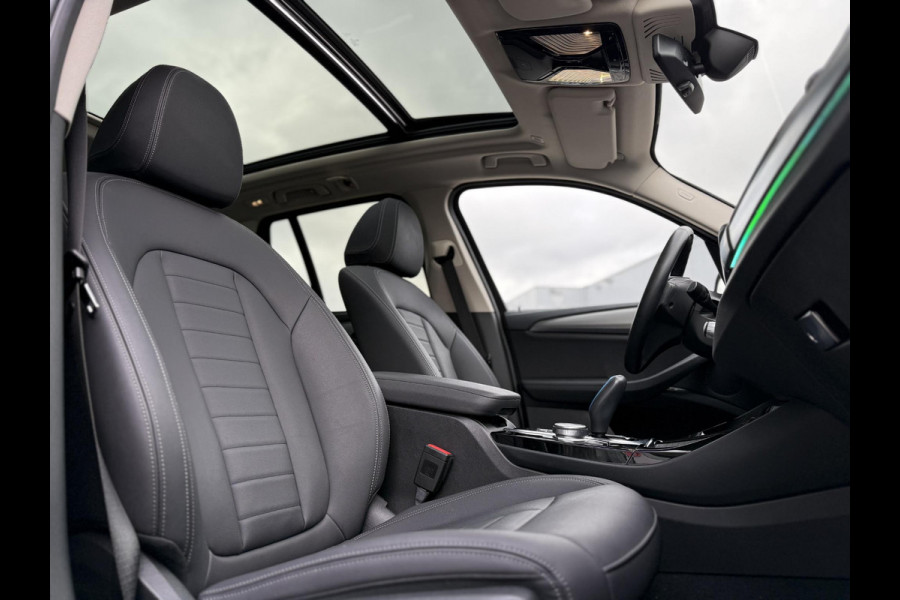 BMW iX3 AUT. Executive 80 kWh | Live Cockpit | Panorama | Leder | ACC |