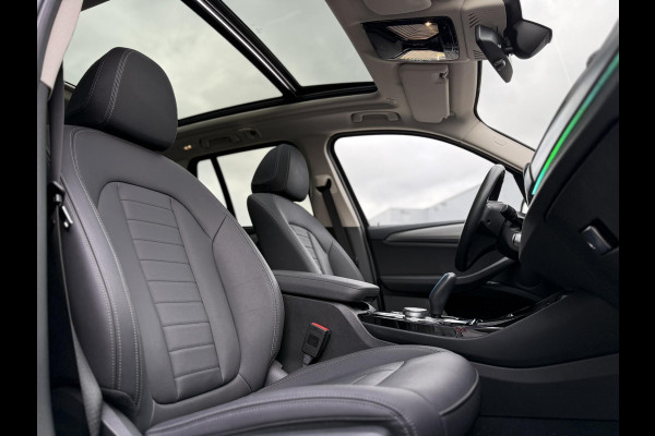 BMW iX3 AUT. Executive 80 kWh | Live Cockpit | Panorama | Leder | ACC |