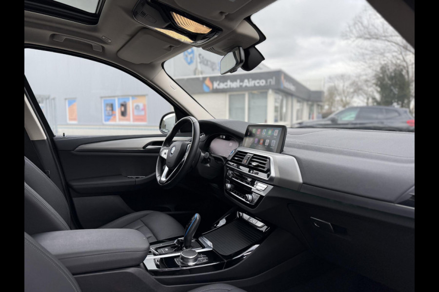 BMW iX3 AUT. Executive 80 kWh | Live Cockpit | Panorama | Leder | ACC |