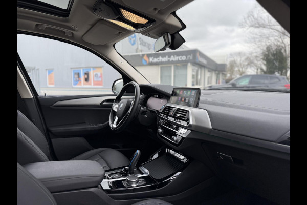 BMW iX3 AUT. Executive 80 kWh | Live Cockpit | Panorama | Leder | ACC |