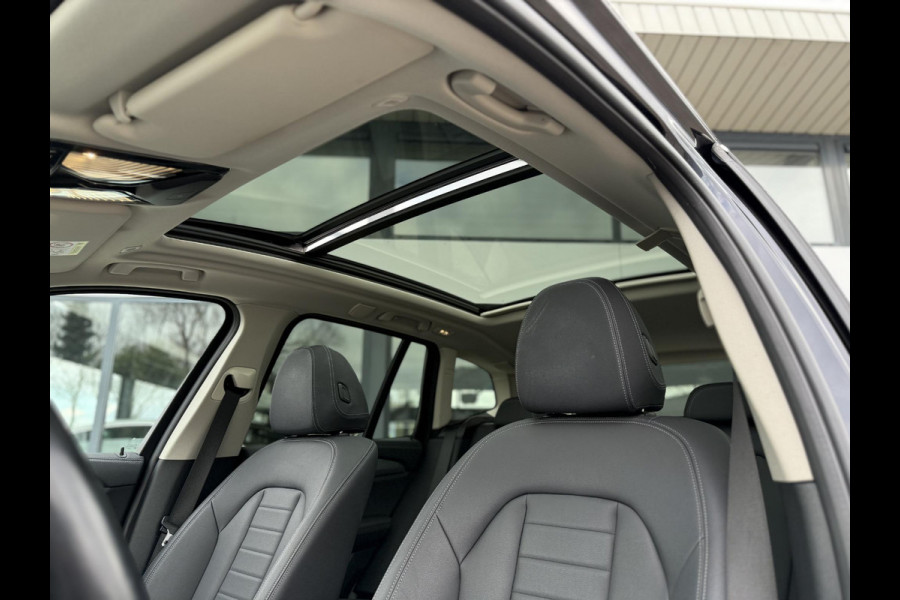 BMW iX3 AUT. Executive 80 kWh | Live Cockpit | Panorama | Leder | ACC |